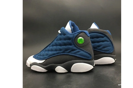 Cheap EP JORDAN 414571-401 (2010) FLINT 13 414571-401 AIR RETRO 0313